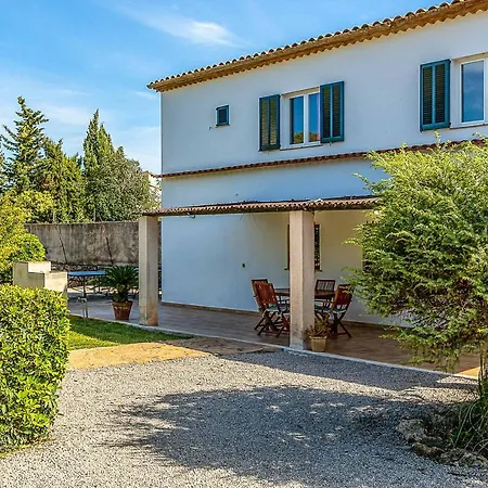 Palmeritas Villa Pollenca