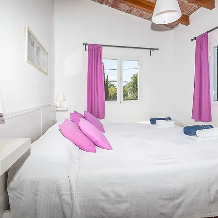 Villa Palmeritas